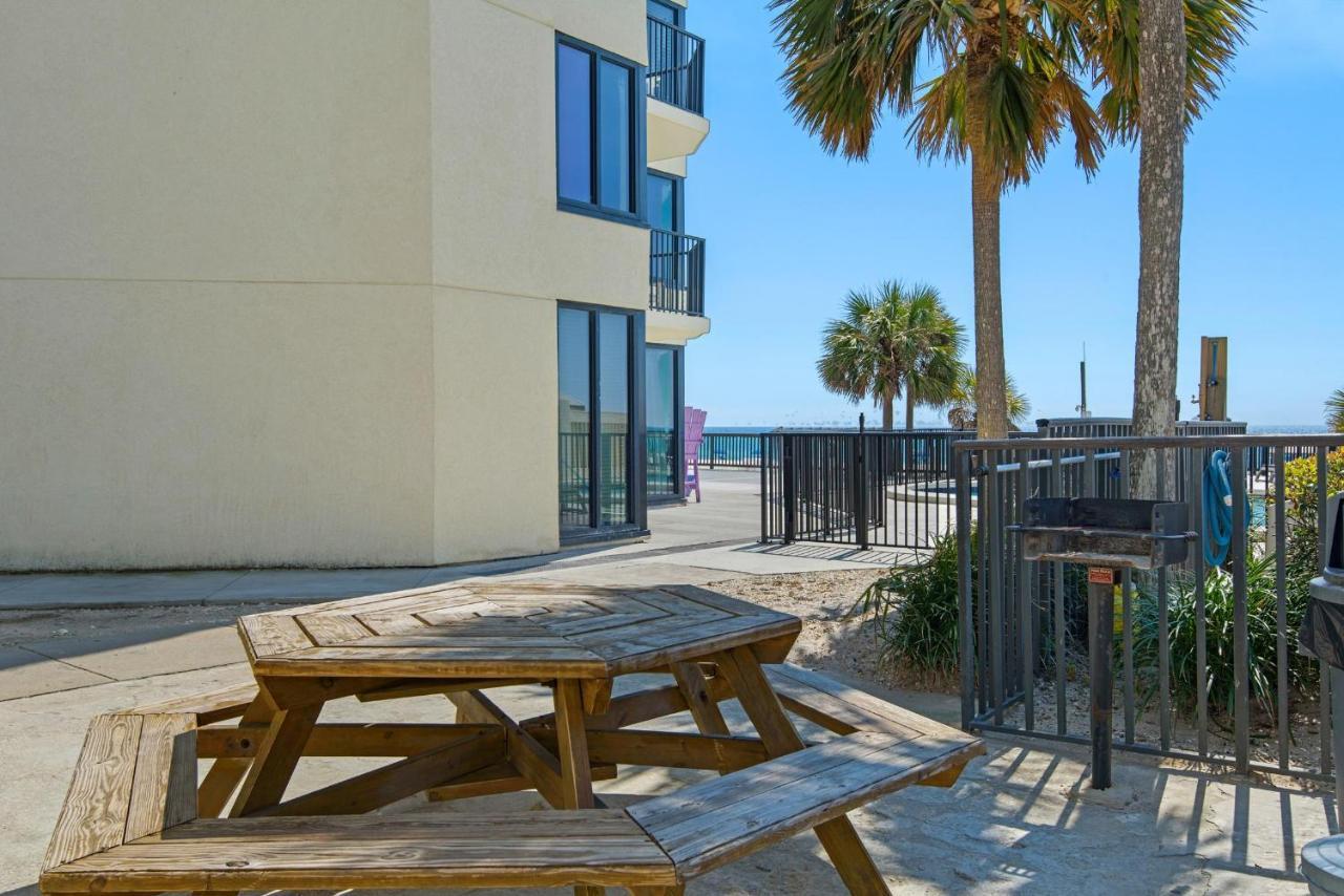 Sunbird 102W Panama City Beach Exterior foto