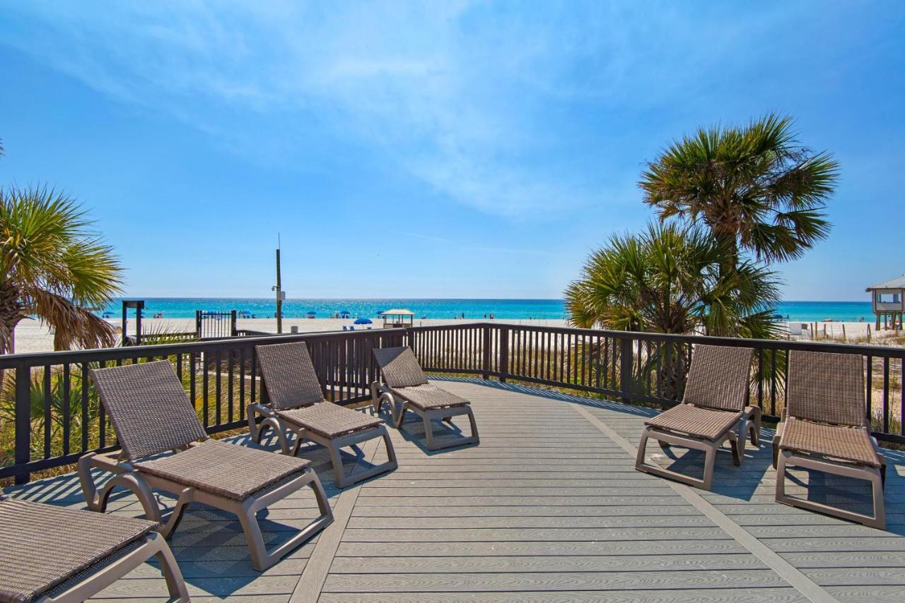 Sunbird 102W Panama City Beach Exterior foto