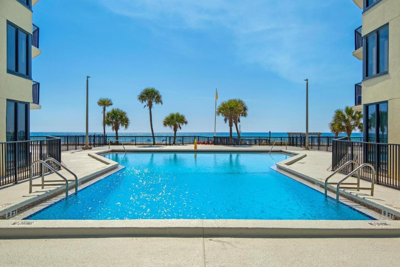Sunbird 102W Panama City Beach Exterior foto