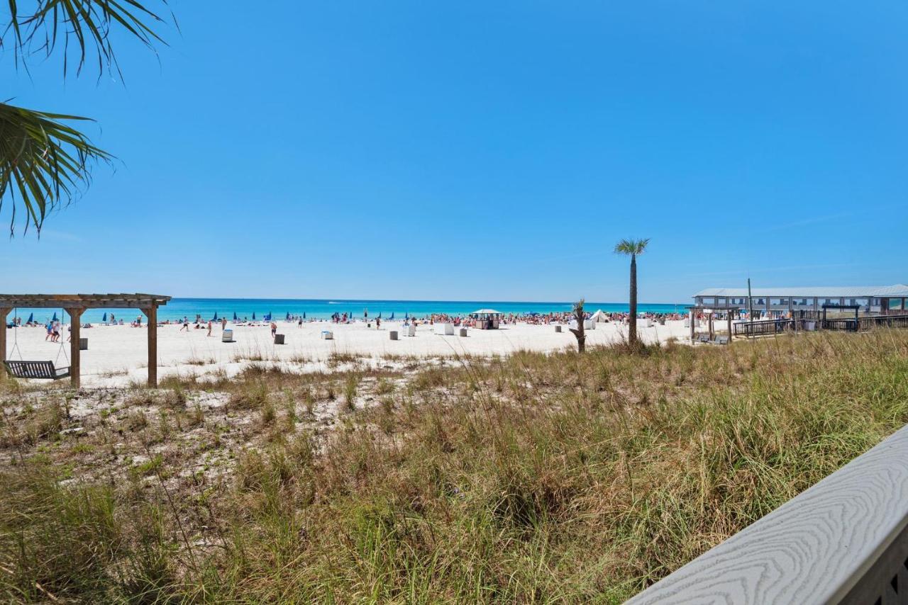 Sunbird 102W Panama City Beach Exterior foto