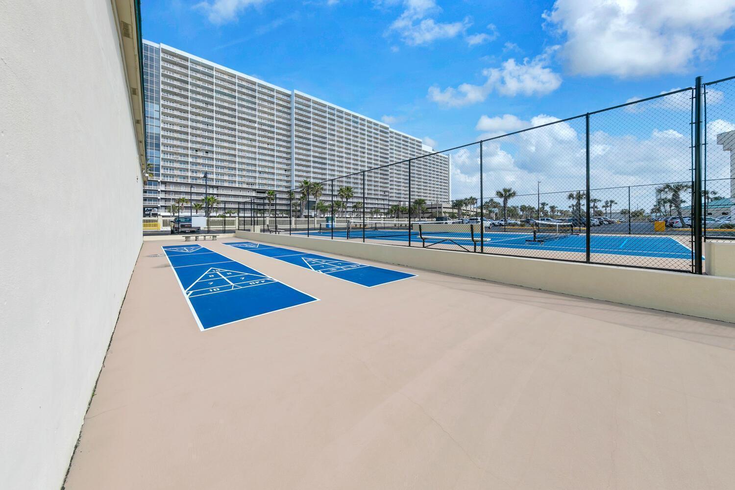 Sunbird 102W Panama City Beach Exterior foto