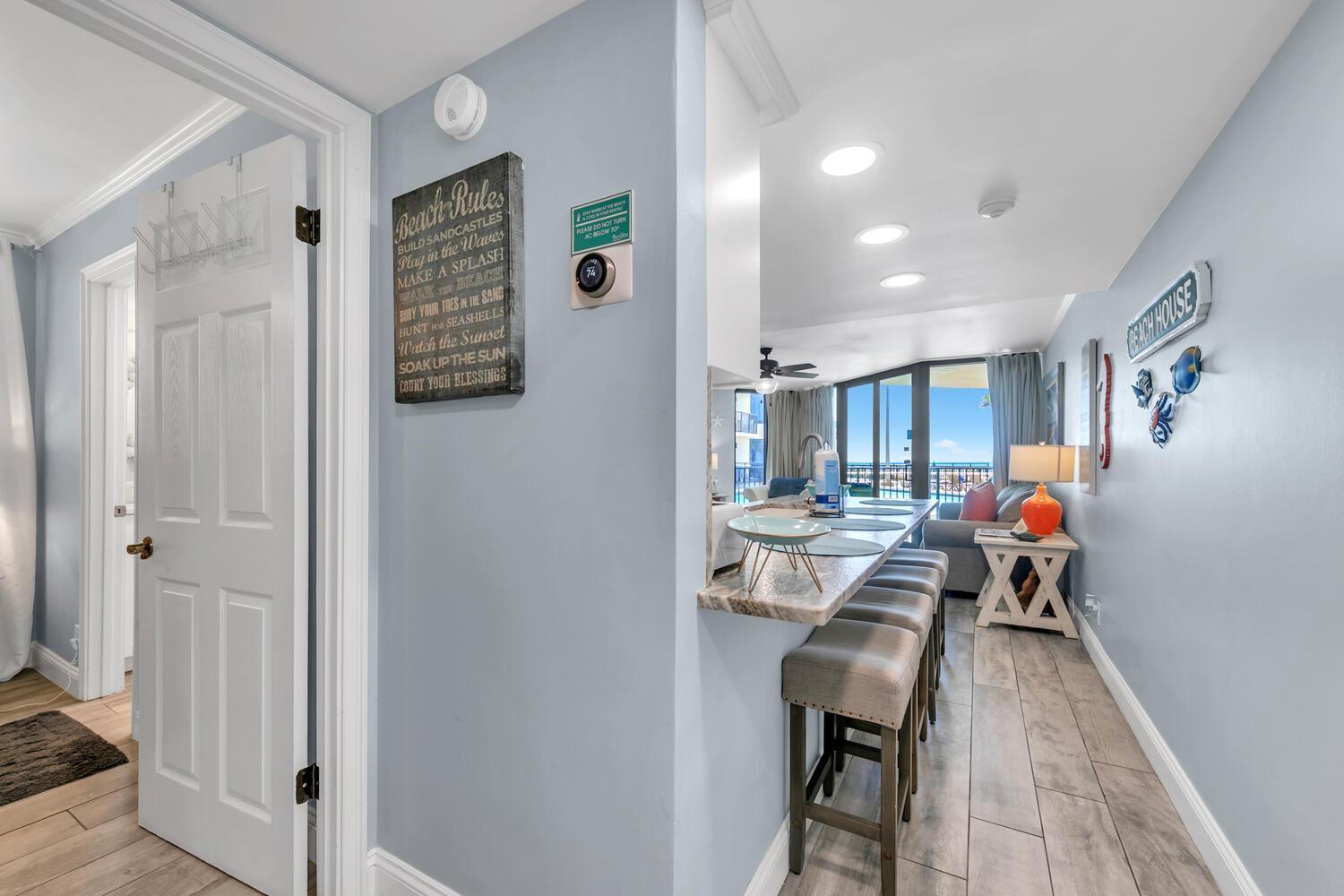Sunbird 102W Panama City Beach Exterior foto
