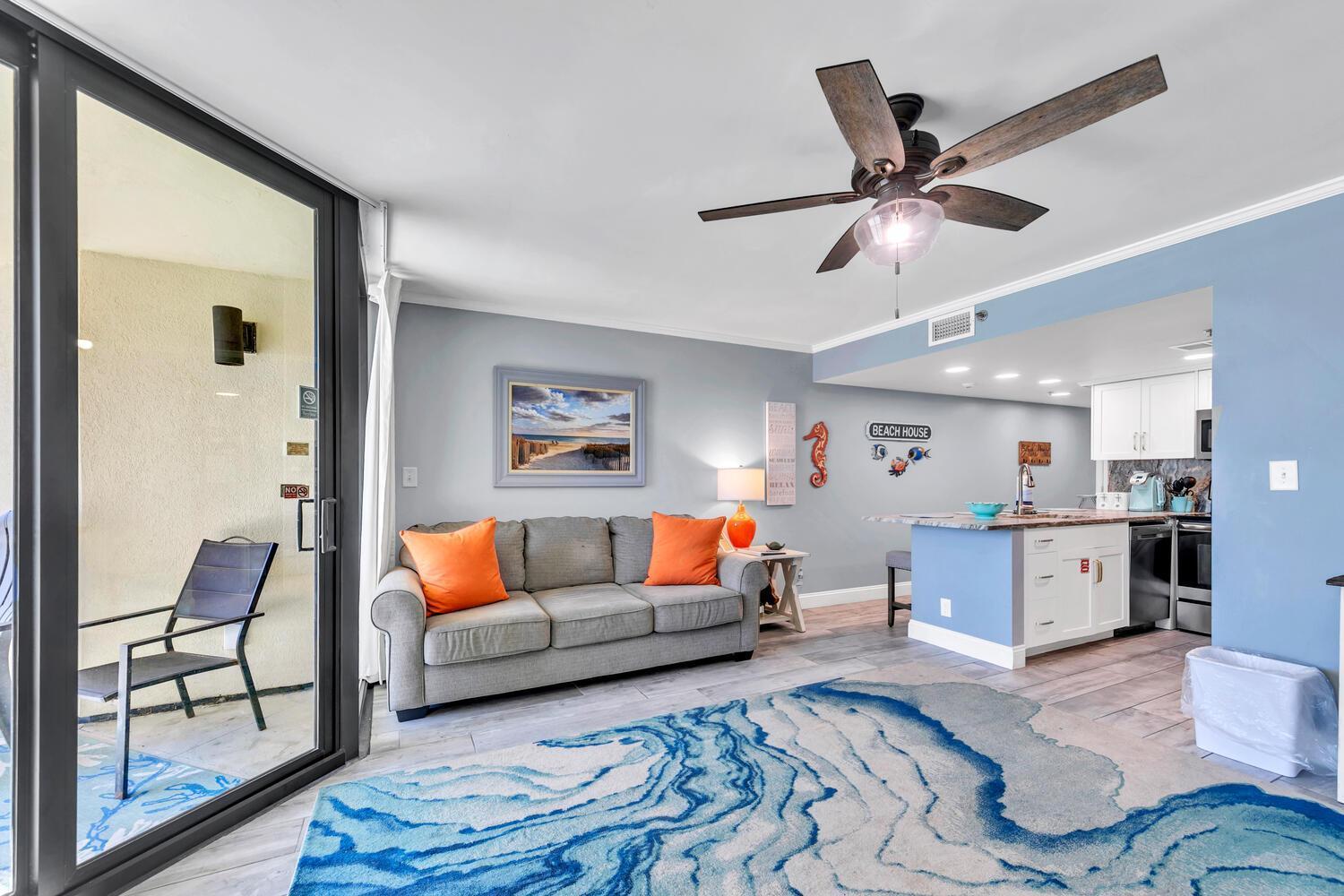 Sunbird 102W Panama City Beach Exterior foto