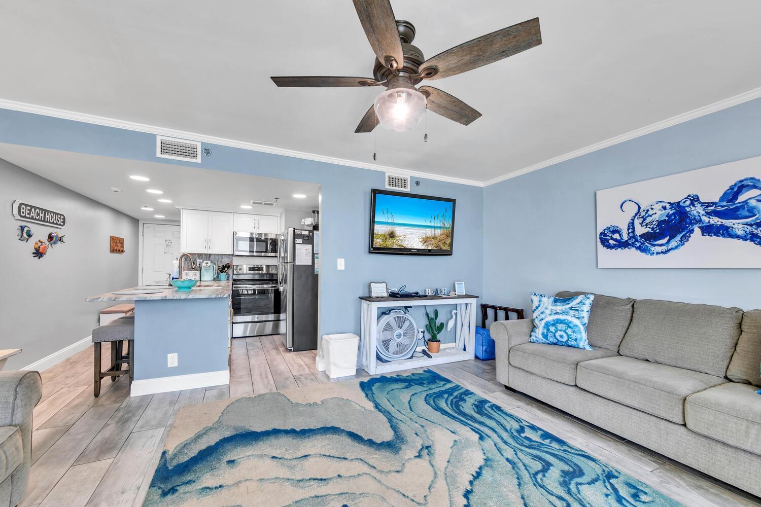 Sunbird 102W Panama City Beach Exterior foto