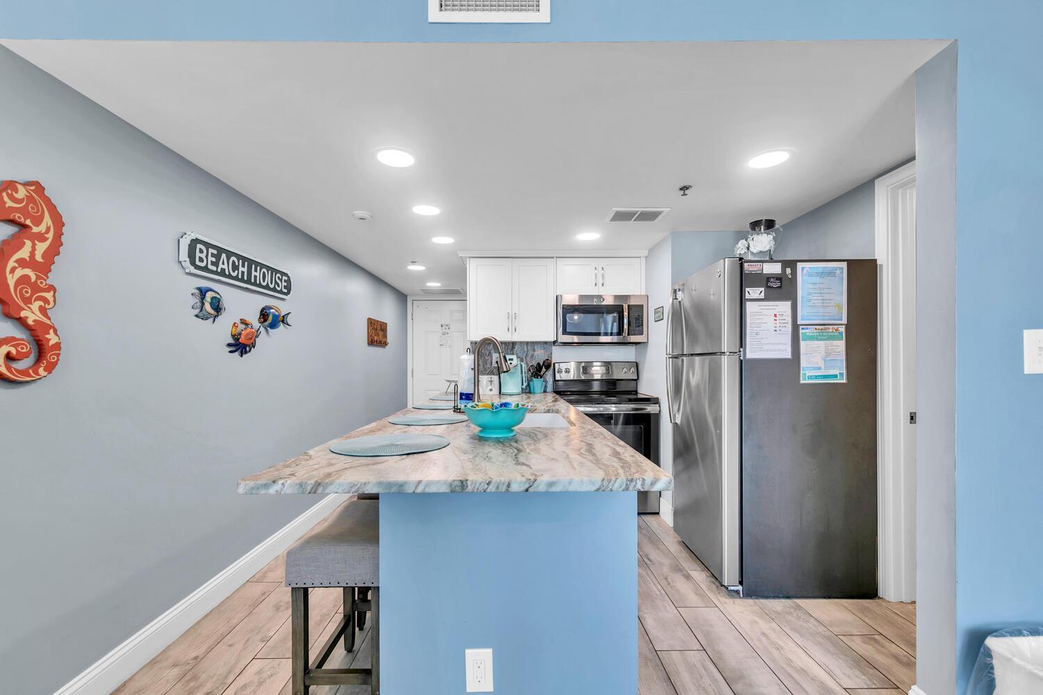 Sunbird 102W Panama City Beach Exterior foto