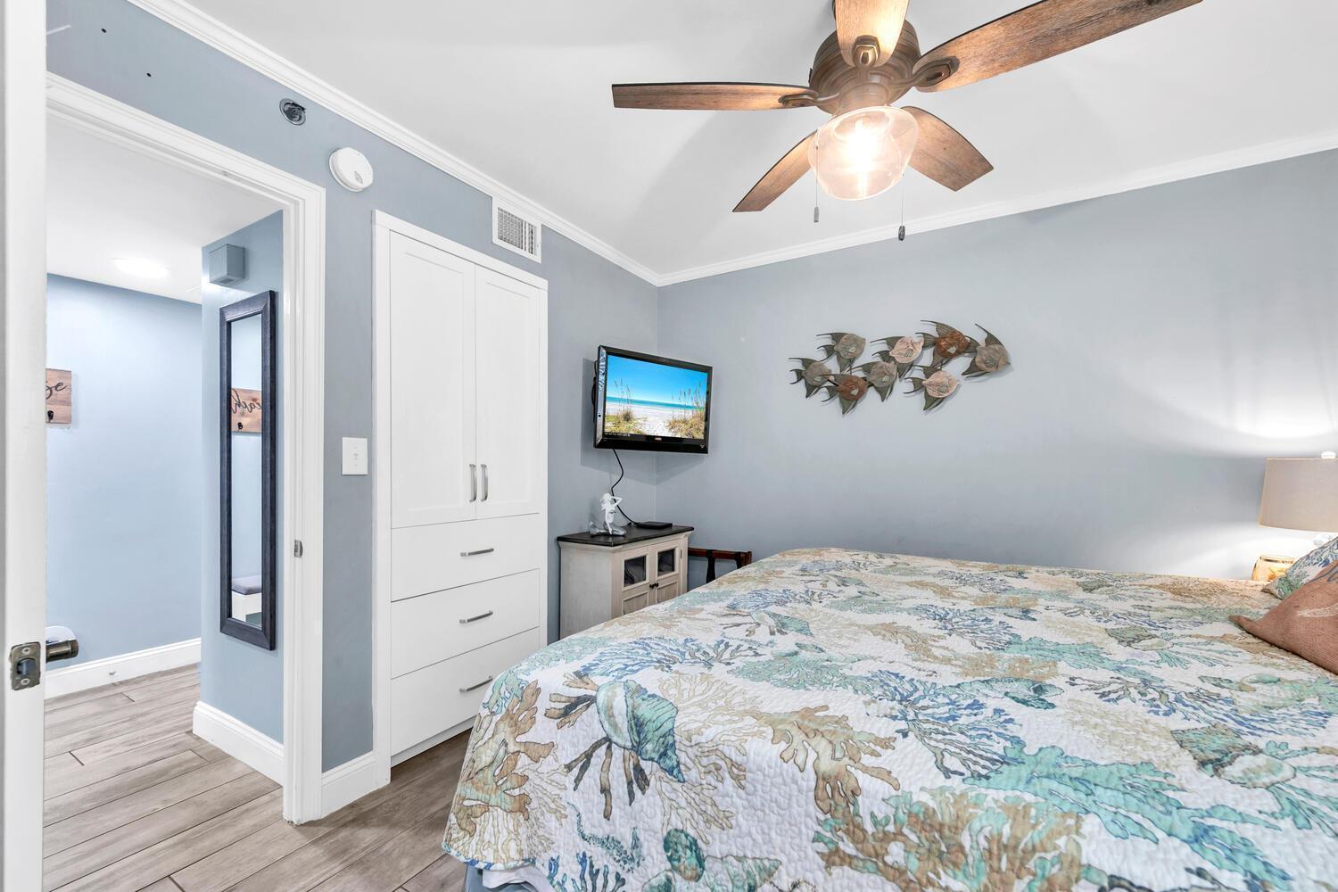 Sunbird 102W Panama City Beach Exterior foto